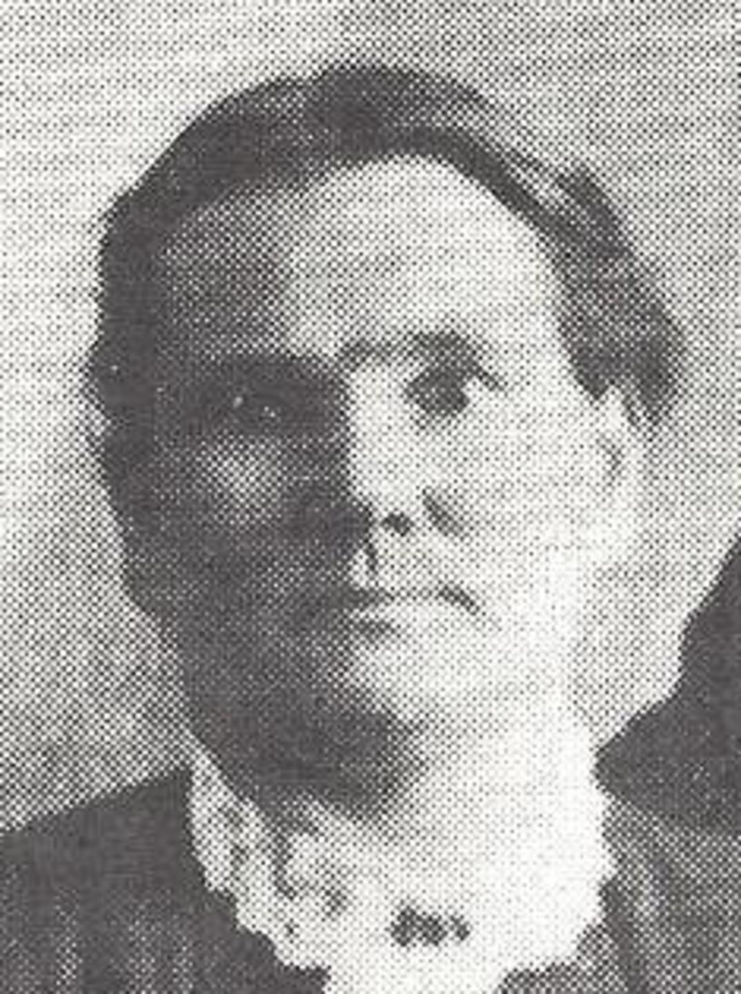Isabella Orr (1852 - 1919) Profile